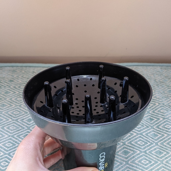 Conair Pro Other Conair Pro Hair Diffuser Attachment Poshmark